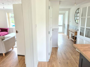 Chalet Bungalow, Little Walsingham